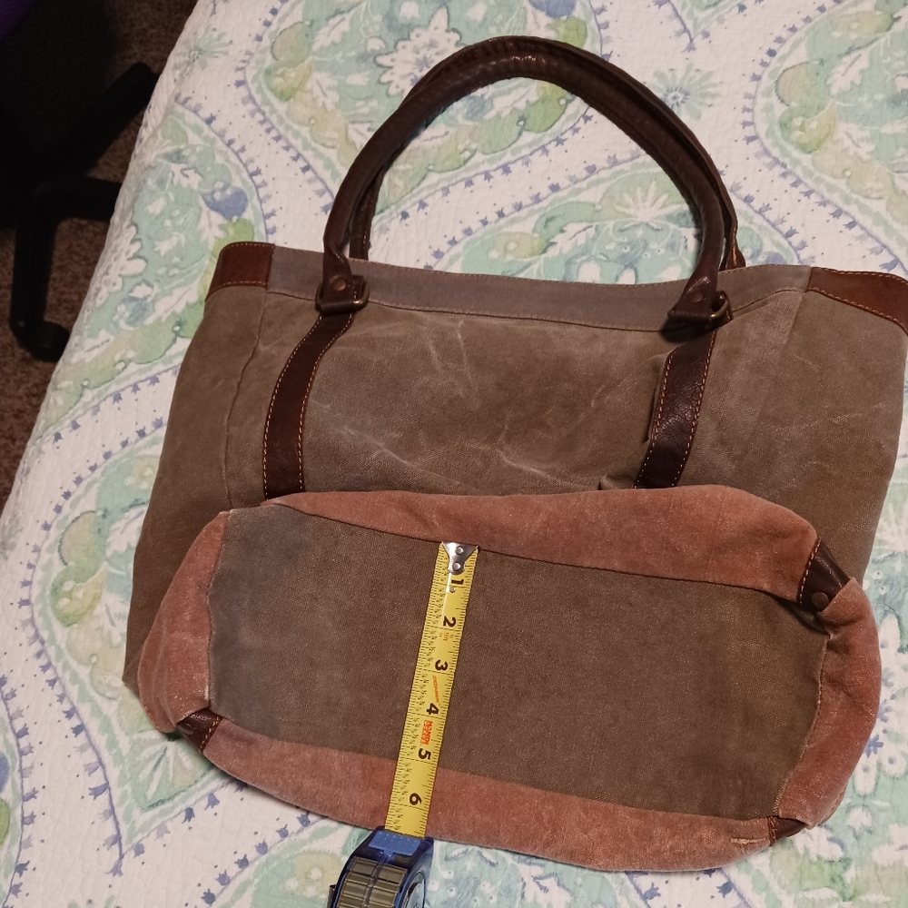 Large Handbag - Picture 8 of 14